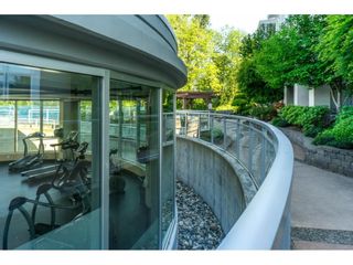 Photo 37: 108 15436 31 Avenue in Surrey: Grandview Surrey Condo for sale in "Headwaters" (South Surrey White Rock)  : MLS®# R2690486