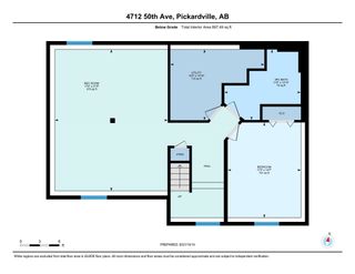 Photo 32: : Pickardville House for sale : MLS®# E4269039
