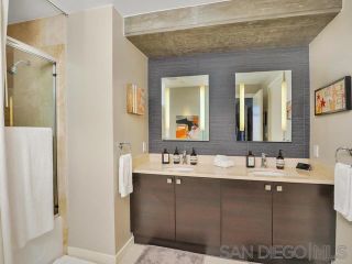 Photo 17: DOWNTOWN Condo for sale : 1 bedrooms : 800 The Mark Ln #1508 in San Diego