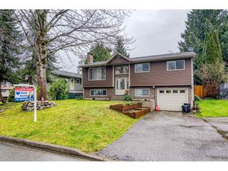 Photo 2: 12164 GEE Street in Maple Ridge: East Central House for sale : MLS®# R2528540