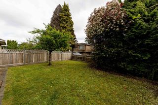 Photo 32: 6828 GILLEY Avenue in Burnaby: Highgate 1/2 Duplex for sale (Burnaby South)  : MLS®# R2874578