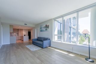 Photo 9: 402 3487 BINNING ROAD in Vancouver: University VW Condo for sale (Vancouver West)  : MLS®# R2546764