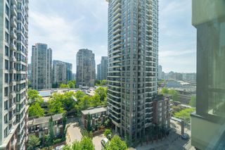 Photo 15: 1006 928 HOMER Street in Vancouver: Yaletown Condo for sale (Vancouver West)  : MLS®# R2780112