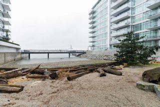 Photo 33: 601 185 VICTORY SHIP Way in North Vancouver: Lower Lonsdale Condo for sale in "Cascade at the Pier" : MLS®# R2765873