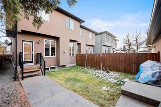 Photo 40: 3702 Richmond Road SW in Calgary: Killarney/Glengarry Semi Detached (Half Duplex) for sale : MLS®# A2099428