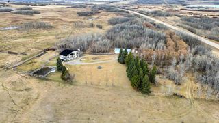 Main Photo: 23221 Highway 12: Rural Lacombe County Detached for sale : MLS®# A2122868
