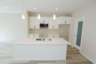 Photo 12: 124 Mulberry Creek Drive in Winnipeg: Prairie Pointe Residential for sale (1R)  : MLS®# 202403669