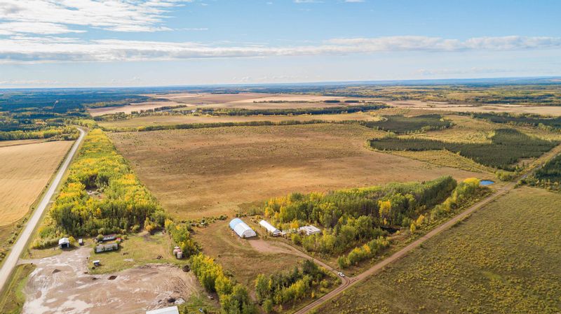 FEATURED LISTING: 21250 PDR 200 Road Fort St. John