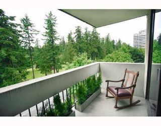 Photo 7: 606 4105 Imperial Street in Somerset House: Metrotown Home for sale () 