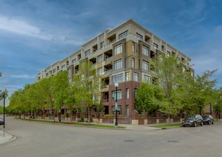 Photo 3: 504 990 Centre Avenue NE in Calgary: Bridgeland/Riverside Apartment for sale : MLS®# A1251413