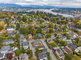 Photo 14: 219 TOWNSEND Place in New Westminster: Queens Park Land for sale : MLS®# R2840917