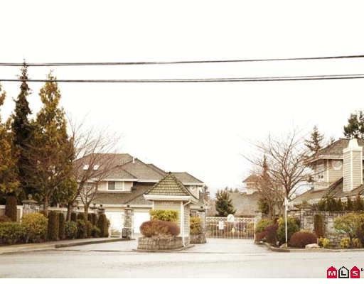 FEATURED LISTING: 25 - 15677 24TH Avenue Surrey