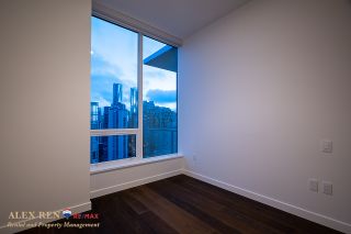 Photo 24:  in Vancouver: Coal Harbour Condo for rent : MLS®# AR141
