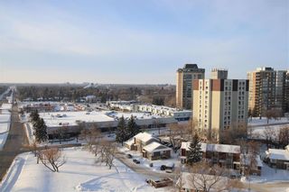 Photo 17: 15F 1975 Corydon Avenue in Winnipeg: Tuxedo Condominium for sale (1E)  : MLS®# 202300971