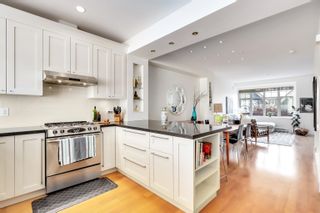 Photo 10: 5603 WILLOW Street in Vancouver: Cambie Townhouse for sale in "THE WILLOWS" (Vancouver West)  : MLS®# R2745142