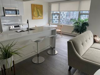 Photo 12: 1507 1500 HORNBY Street in Vancouver: Yaletown Condo for sale in "888 BEACH" (Vancouver West)  : MLS®# R2863148