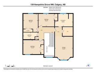Photo 45: 139 Hampshire Grove NW in Calgary: Hamptons Detached for sale : MLS®# A2023876