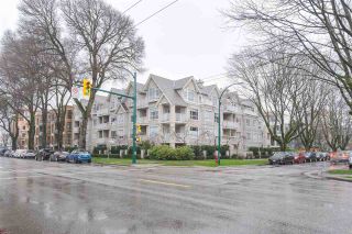 Photo 20: 404 2755 MAPLE Street in Vancouver: Kitsilano Condo for sale in "Davenport Lane" (Vancouver West)  : MLS®# R2428313