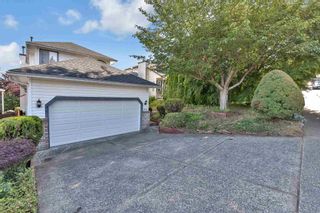 Photo 3: 2874 BANBURY Avenue in Coquitlam: Scott Creek House for sale : MLS®# R2592899