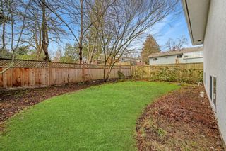 Photo 27: 4086 Tracey St in Saanich: SE High Quadra House for sale (Saanich East)  : MLS®# 923806