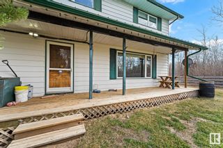 Photo 13: 56501 RGE RD 225: Rural Sturgeon County House for sale : MLS®# E4383987