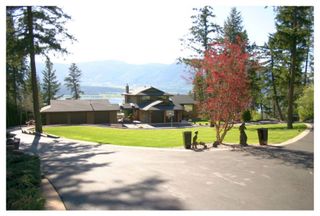 Photo 72: 4061 Upper Lakeshore Road N.E. in Salmon Arm: Waterview Acreage House for sale (NE Salmon Arm)  : MLS®# 10093558