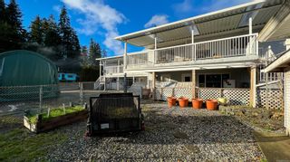Photo 72: 8655 Gibraltar St in Port Hardy: NI Port Hardy Full Duplex for sale (North Island)  : MLS®# 895646