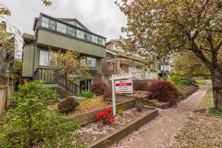 Photo 2: 3664 W 15TH Avenue in Vancouver: Point Grey House for sale (Vancouver West)  : MLS®# V1117903