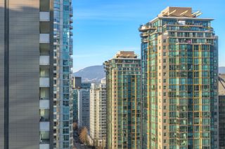 Photo 31: 1805 1288 ALBERNI Street in Vancouver: West End VW Condo for sale in "THE PALISADES" (Vancouver West)  : MLS®# R2741613