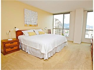 Photo 5: 1206 1575 W 10TH Avenue in Vancouver: Fairview VW Condo for sale (Vancouver West)  : MLS®# V1089811