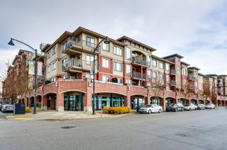 Photo 21: 409 11882 226 Street in Maple Ridge: East Central Condo for sale in "THE RESIDENCES AT FALCON CENTRE" : MLS®# R2679475