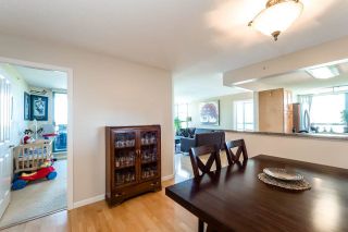 Photo 4: 804 4380 HALIFAX STREET in Burnaby: Brentwood Park Condo for sale (Burnaby North)  : MLS®# R2184887