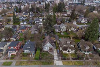 Photo 33: 424 THIRD Street in New Westminster: Queens Park House for sale : MLS®# R2544587