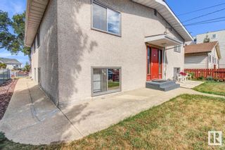 Photo 21: 9513 77 Avenue in Edmonton: Zone 17 House Fourplex for sale : MLS®# E4312142