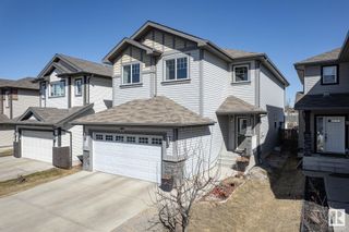 Photo 2: 621 171 Street in Edmonton: Zone 56 House for sale : MLS®# E4383269