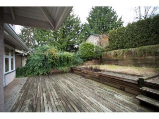 Photo 16: 728 22ND AVENUE in Vancouver West: Home for sale : MLS®# R2028769