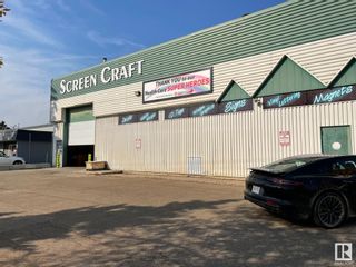 Photo 4: 6832 82 Avenue in Edmonton: Zone 18 Industrial for sale or lease : MLS®# E4324797