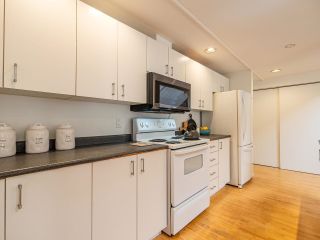 Photo 15: 5 1227 E 7TH Avenue in Vancouver: Mount Pleasant VE Townhouse for sale in "China Creek Lofts" (Vancouver East)  : MLS®# R2817126