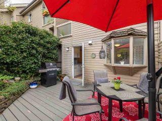 Photo 11: 14 230 W 15TH Street in North Vancouver: Central Lonsdale Townhouse for sale in "Lamplighter" : MLS®# R2571733