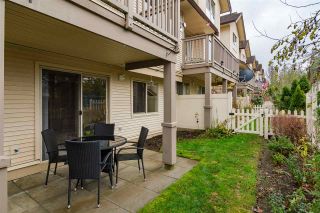 Photo 32: 51 20350 68 Avenue in Langley: Willoughby Heights Townhouse for sale in "Sunridge" : MLS®# R2523073
