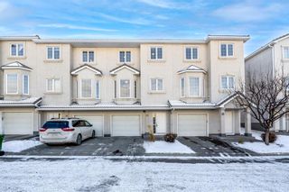 Main Photo: 20 Hampstead Green NW in Calgary: Hamptons Row/Townhouse for sale : MLS®# A1178325