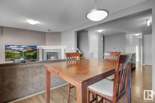 Photo 9: 36 Calvert Wynd: Fort Saskatchewan House Half Duplex for sale : MLS®# E4335215