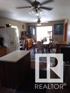 Photo 12: 57220 RR 231: Rural Sturgeon County Manufactured Home for sale : MLS®# E4382667