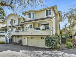 Photo 4: 248 WATERFORD Drive in Vancouver: Marpole Townhouse for sale in "The Springs at Langara" (Vancouver West)  : MLS®# R2871897