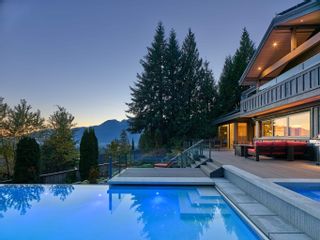 Photo 23: 40543 THUNDERBIRD Ridge in Squamish: Garibaldi Highlands House for sale : MLS®# R2694361