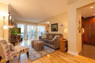 Photo 3: 1044 LILLOOET ROAD in North Vancouver: Lynnmour Townhouse for sale : MLS®# R2050192