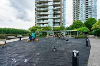 Photo 31: 2508 2968 GLEN Drive in Coquitlam: North Coquitlam Condo for sale in "GRAND CENTRAL II" : MLS®# R2603634
