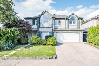 Photo 1: 23027 CLIFF Avenue in Maple Ridge: East Central House for sale : MLS®# R2619476