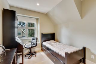 Photo 20: 875 W 24TH Avenue in Vancouver: Cambie House for sale in "Cambie Village" (Vancouver West)  : MLS®# R2647352