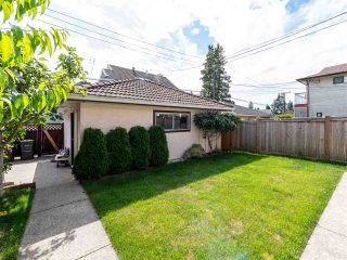 Photo 18: 1582 W 68TH Avenue in Vancouver: S.W. Marine House for sale (Vancouver West)  : MLS®# R2401334